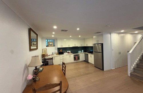 Bellevue Hill House | Bondi Beach House