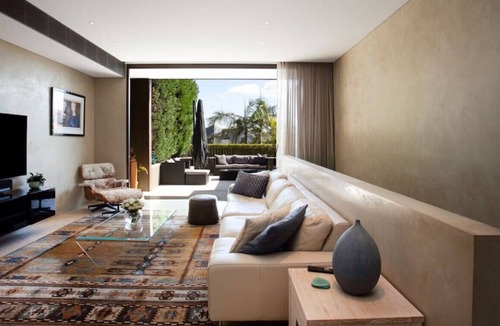 North Bondi House | Bondi Beach House + Pool