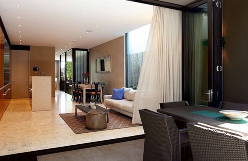 North Bondi House | Bondi Beach House + Pool