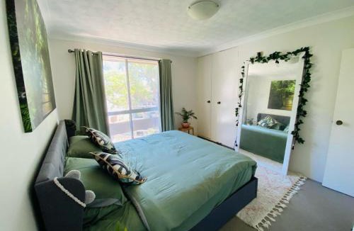 North Bondi Apartment | Bondi Beach Private ROOM at Shared two bedroom apartment