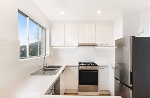 Tamarama Apartment | Bondi Beach View Pad