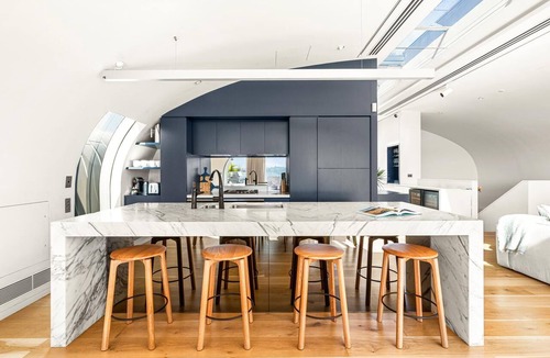 Bondi Beach Apartment | Bondi Beachside Penthouse