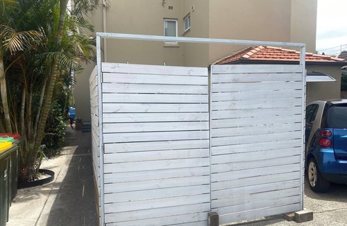 Bondi Junction Apartment | Bondi Central Garden Getaway