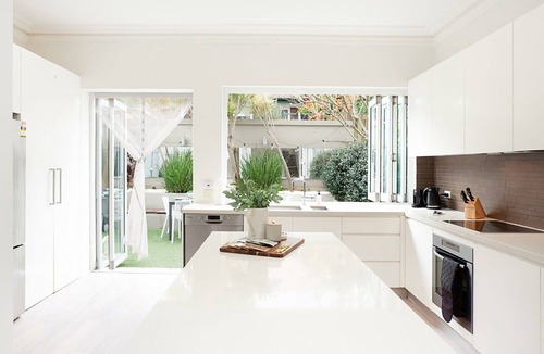 Bondi Beach House | Bondi Coastal Dream Isyd