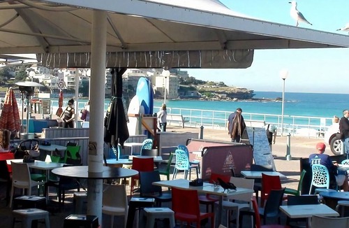 Bondi Apartment | Bondi Lifestyle Apartment, Walk to Totti's & Cafes