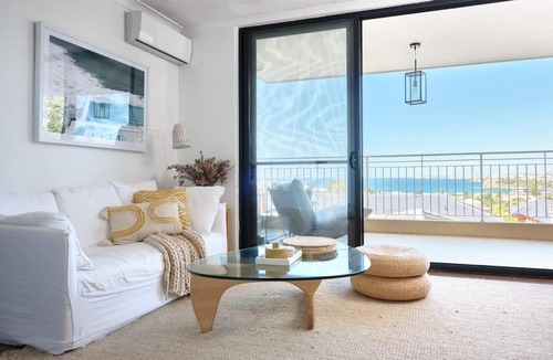 North Bondi Apartment | Bondi Oceanview Escape - Walk to beach