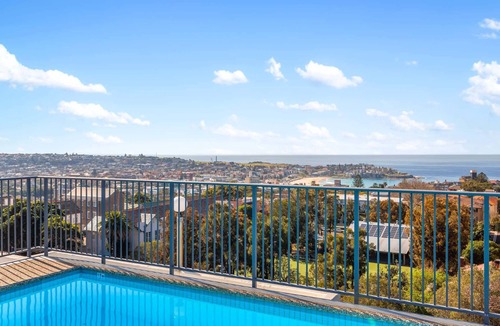 Bondi Apartment | Bondi Studio Apartment