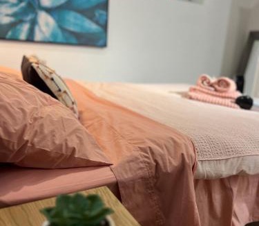 Bellevue Hill Apartment | Bondi Stylish Bedroom Close to the Beach