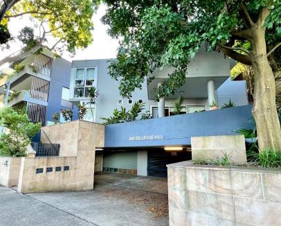 Bellevue Hill House | Bondi View room-Close to the Beach