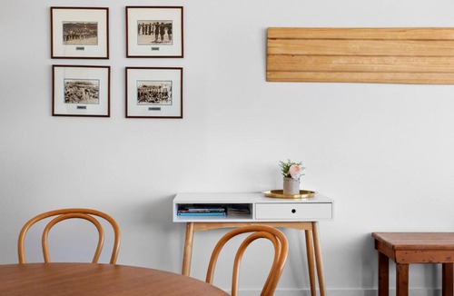 North Bondi Apartment | Bondi Vista Beachfront Apartment