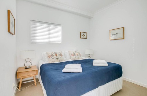 North Bondi Apartment | Bondi Vista Beachfront Apartment