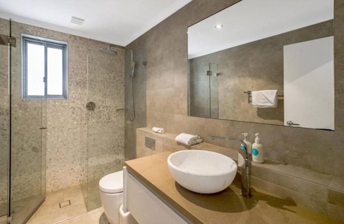 North Bondi Apartment | Bondi Vista Beachfront Apartment