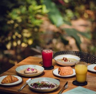 Assagao House | Botanique Goa