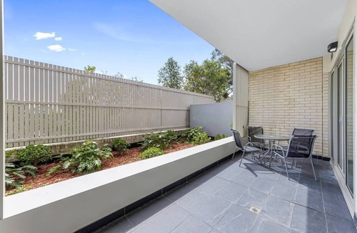 Botany Apartment | Botany 2Br Apt near Airport/Bay/City with 2Parking