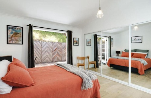 Killcare House | 'Bouddi Bush and Bay Retreat' by HolidayCo