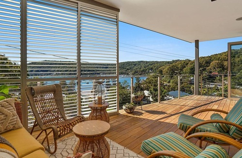Hardys Bay House | Bouddi Galing by HolidayCo.