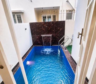 Gondedumala Villa | Bougain Villa
