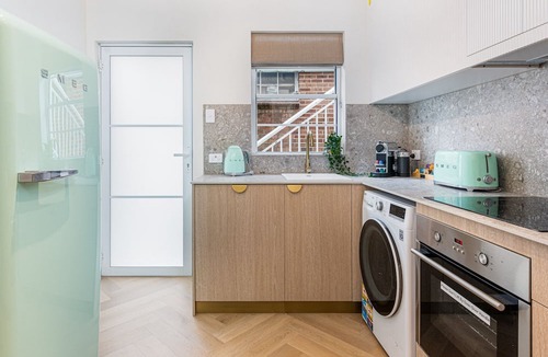 North Bondi Apartment | Boulevard 88 - One
