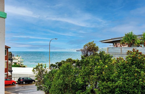 North Bondi Apartment | Boulevard 88- Two