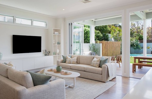 North Bondi House | Boulevard Bliss, North Bondi IH