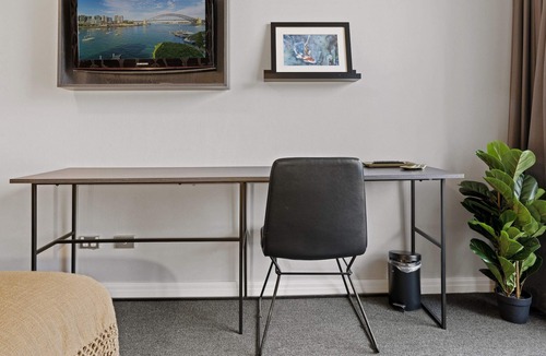 Haymarket Apartment | Boutique City Abode S