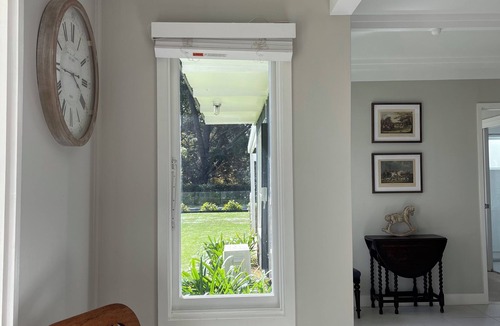 Woodlands House | Boutique farm-stay in The Southern Highlands with pool. Family + pet friendly.