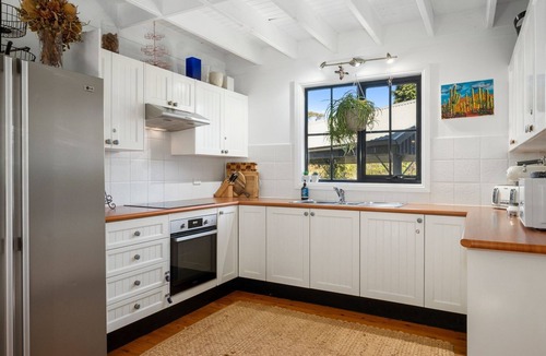 Blackheath House | Braeside Cross in Blackheath