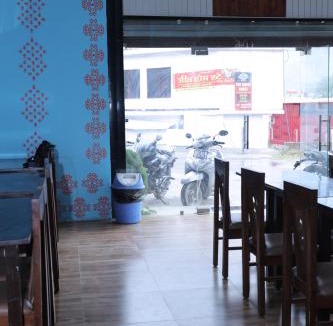 Narainkoti Hotel | Brahamkamal Resort