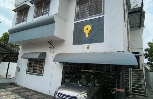 Pandharpur Apartment | Brahmachaitanya Homestay