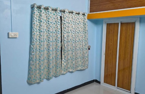 Pandharpur Apartment | Brahmachaitanya Homestay