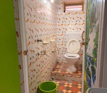 Baripada House | Brahmajyoti Guest House