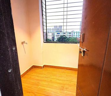 Miyapur Apartment | Brand-New Aesthetic 2BHK with Attached Bathrooms in MIyapur