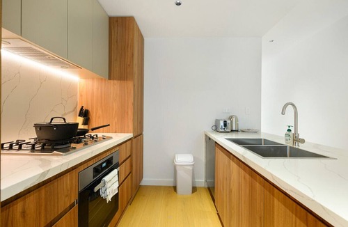 Box Hill House | Brand New Family Home for 10 | Boxhill