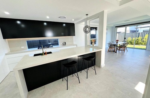 Marsden Park House | Brand New Luxury 4 Bedroom House