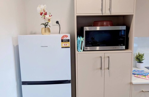 Singleton Heights Apartment | Brand New Modern Retreat in Singleton