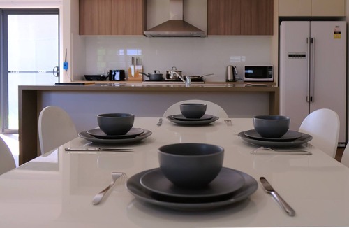 Beaumont Hills House | Brand New Modern 4 BrHouse closed to lake