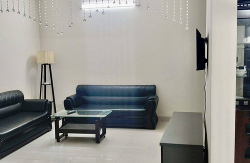 Dhaka Apartment | Brand new spacious full furnished apartment in the heart of Dhaka