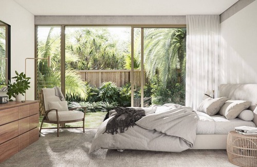 Sydney House | Brand New Sublime Luxurious Apartment