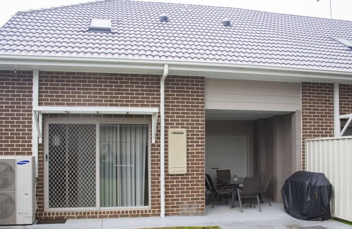 Werrington House | Brand new Townhouse Werrington