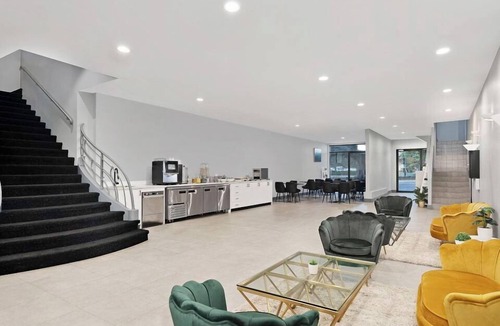 Glebe Hotel | BreakFree on Broadway Sydney