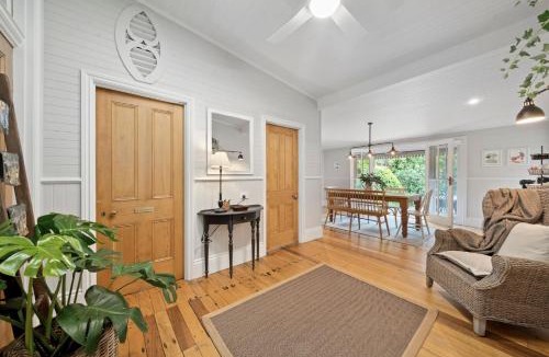 Blackheath House | Brechin Cottage