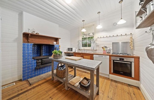 Blackheath House | Brechin Cottage
