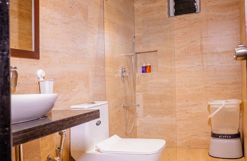 Mhsala Resort | Breeze Inn Beach Resort