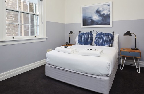 Willoughby Hotel | Bridgeview Hotel Willoughby