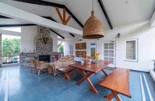 Tanakpur House | Brigadier Farm Stay Sunset Room