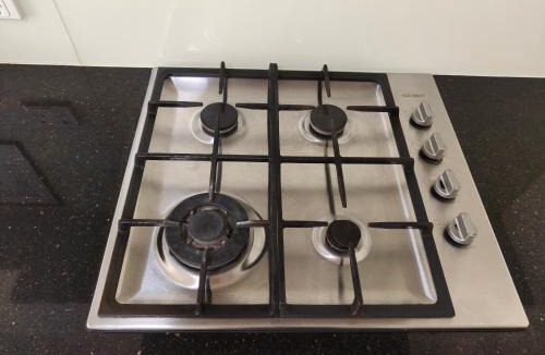 Winston Hills House | Bright Double Room O Winston Hills