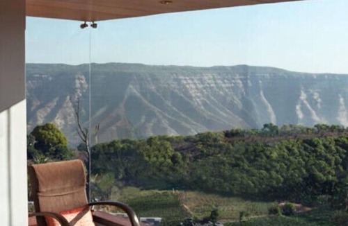 Mahabaleshwar Hotel | Brightland Resort & Spa