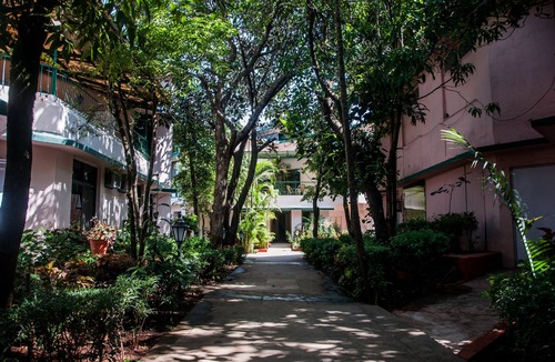 Mahabaleshwar Hotel | Brightland Resort & Spa