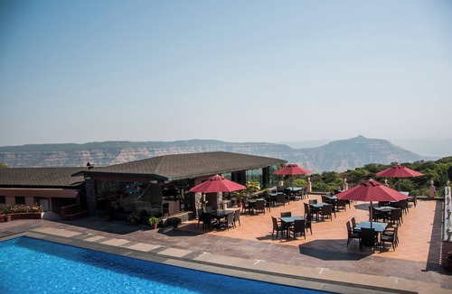 Mahabaleshwar Hotel | Brightland Resort & Spa