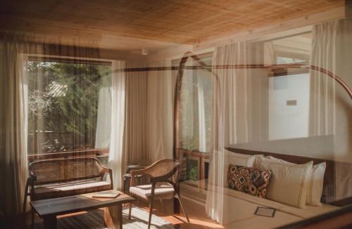 Shyamkhet Hotel | Brij Atmanya, Bhowali - A Luxury Mountain Escape